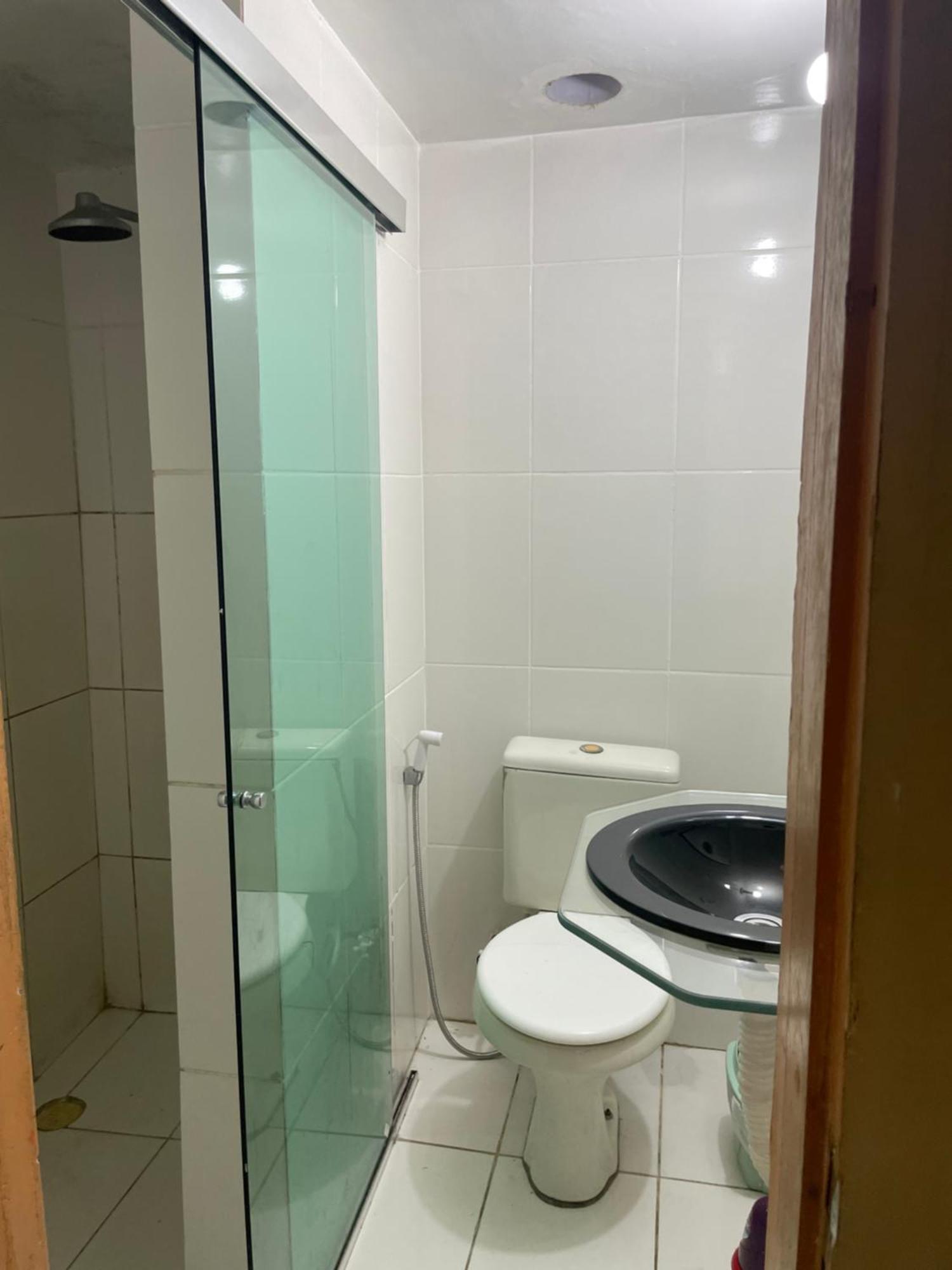 Casa Edgar Villa Манаус Екстериор снимка