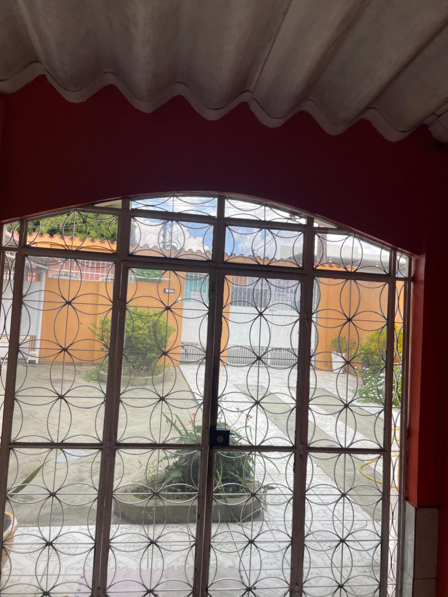 Casa Edgar Villa Манаус Екстериор снимка