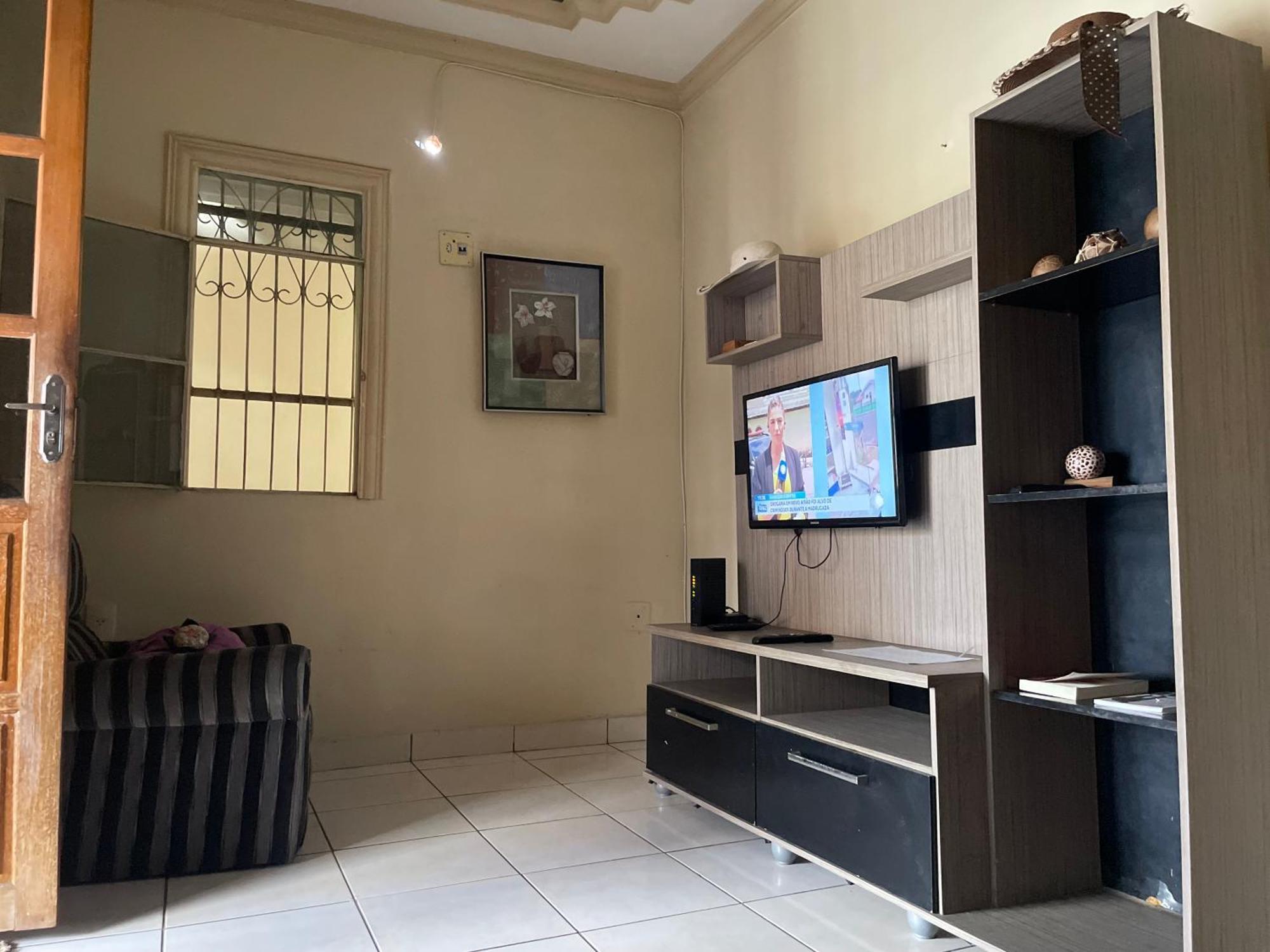 Casa Edgar Villa Манаус Екстериор снимка