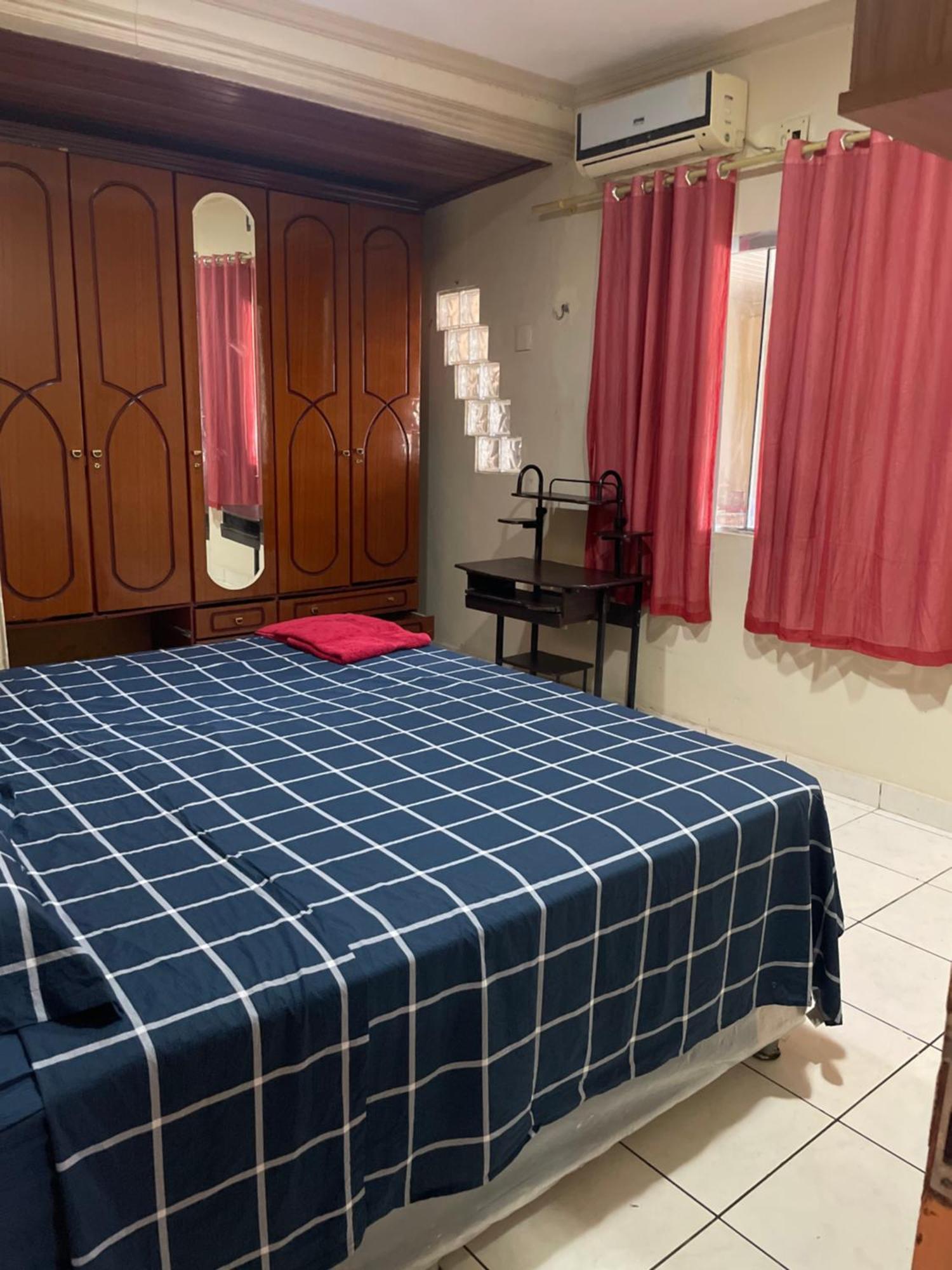 Casa Edgar Villa Манаус Екстериор снимка