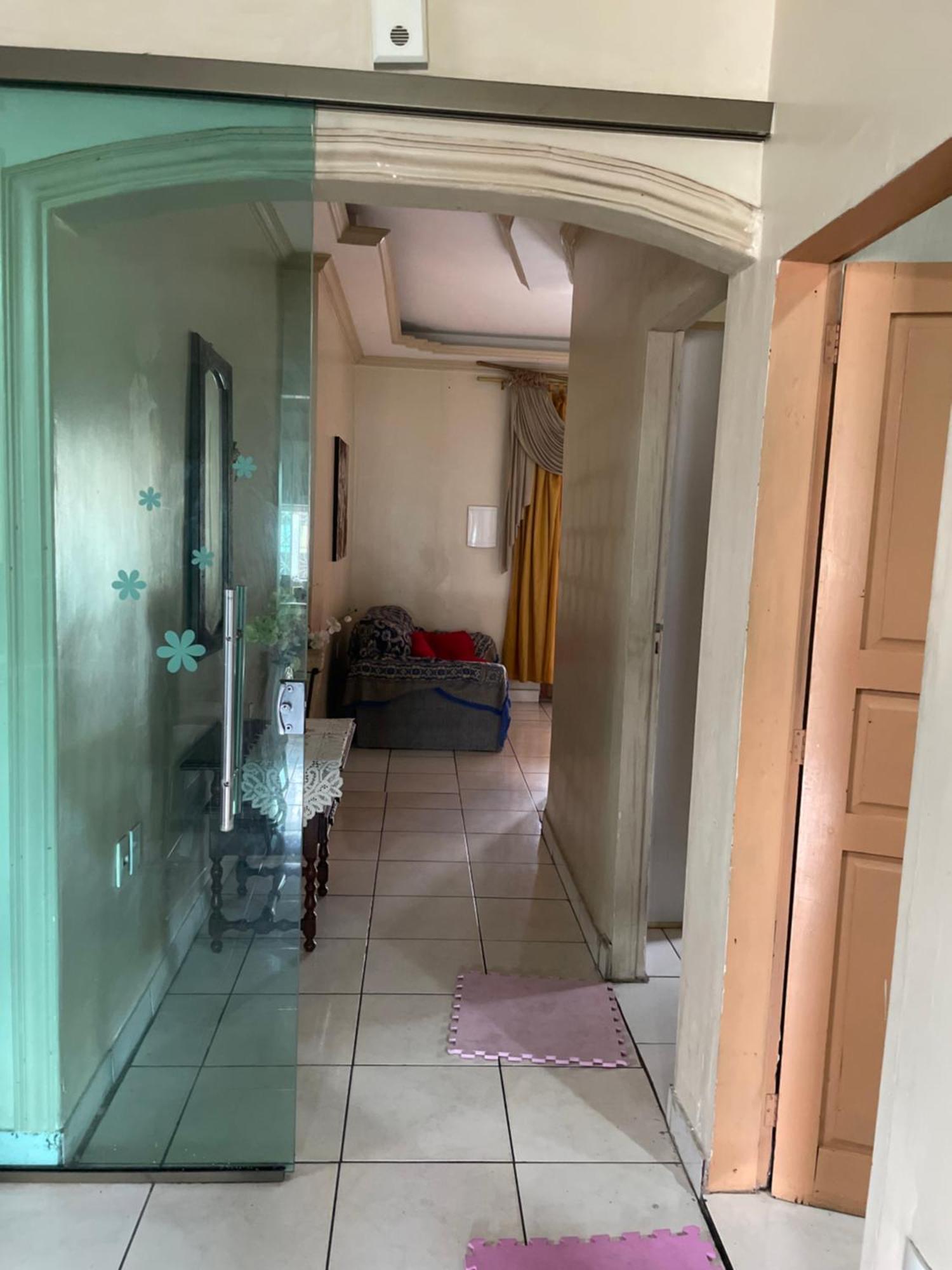 Casa Edgar Villa Манаус Екстериор снимка
