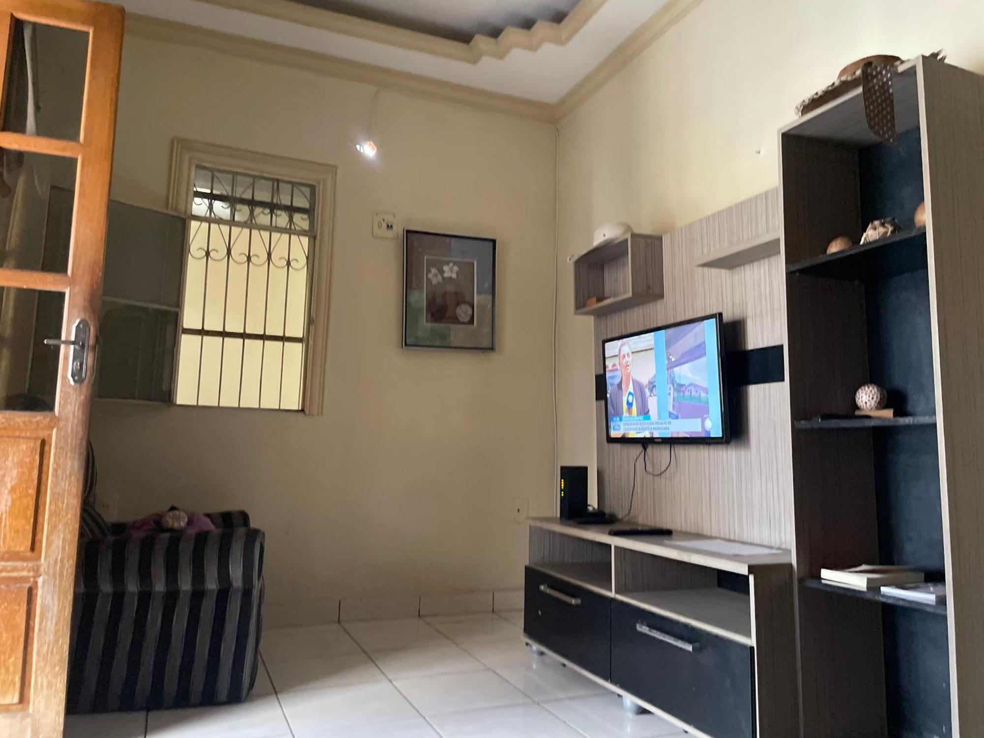 Casa Edgar Villa Манаус Екстериор снимка