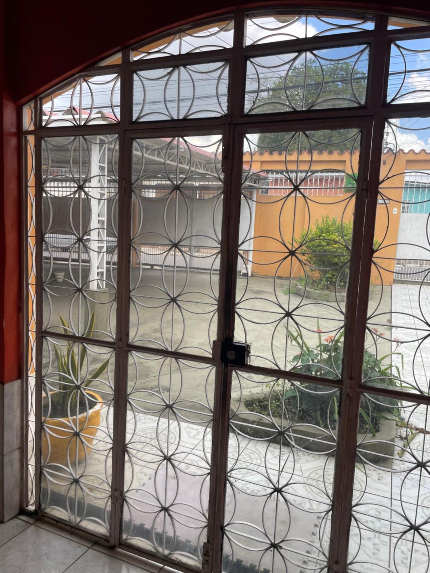 Casa Edgar Villa Манаус Екстериор снимка