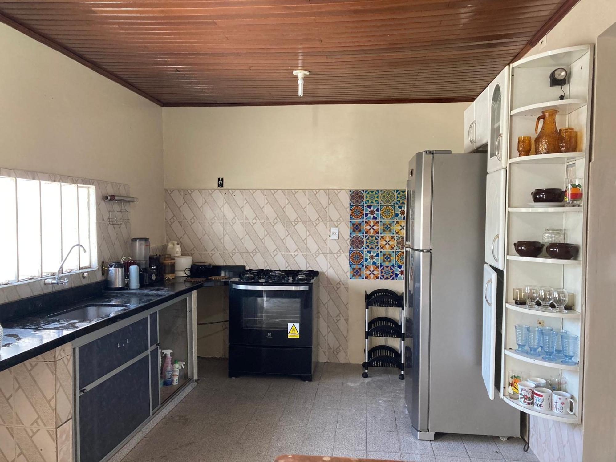 Casa Edgar Villa Манаус Екстериор снимка